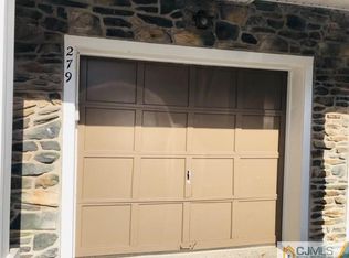 279 Prestwick Way #279, Edison, NJ 08820