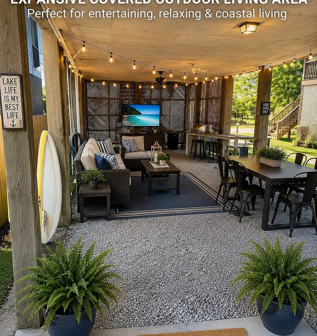 3 bed, 1166 sqft, $1,600 — Photo 3