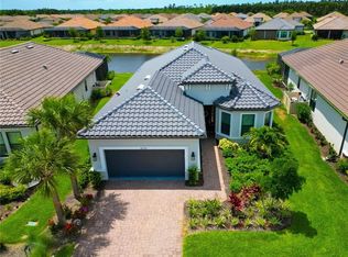 8428 Rosa Ct, Naples, FL 34114