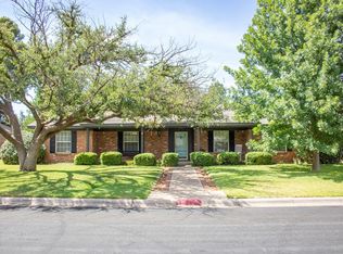 2810 Maxwell Dr, Midland, TX 79705