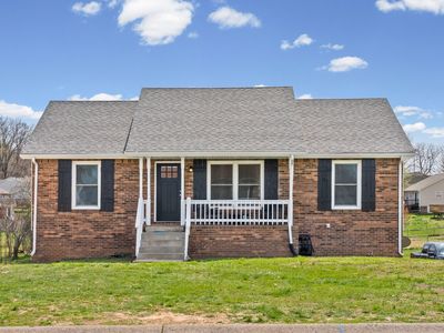 1066 Bobcat Dr, Clarksville, TN, 37042