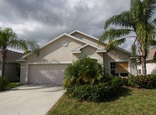 9734 Gladiolus Bulb Loop, Fort Myers, FL 33908