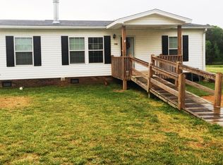 143 Gil Mac Dr, Lexington, NC 27295