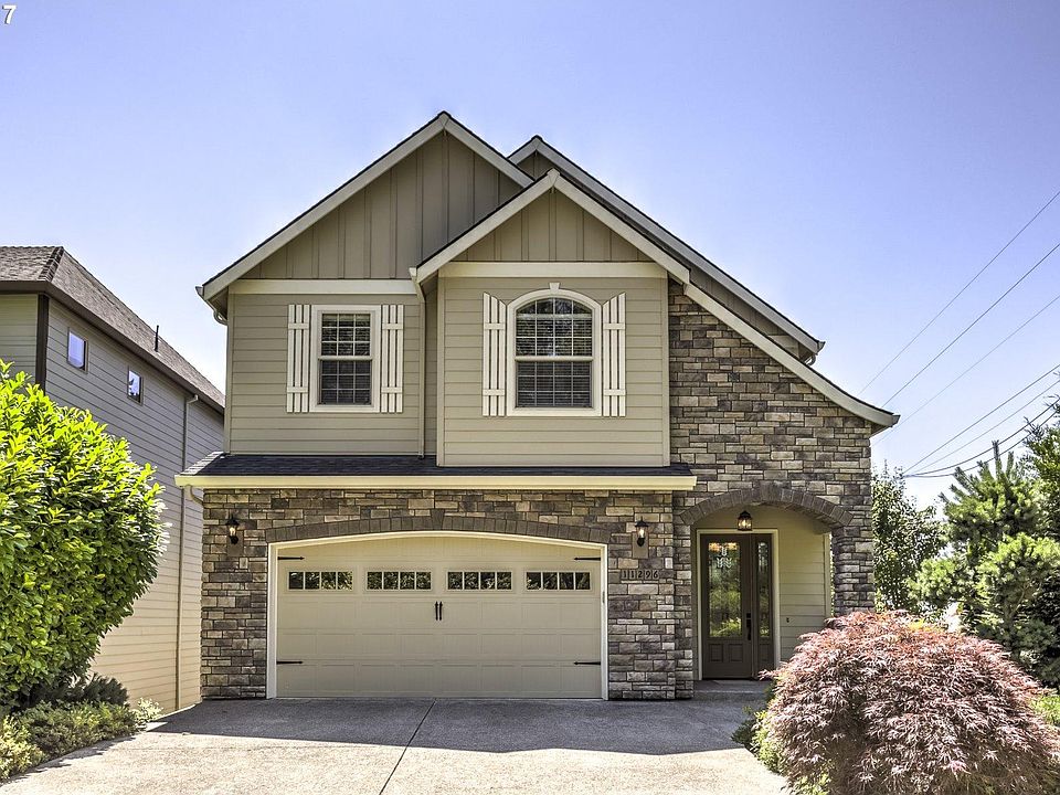 11296 NW Brookstone Ct Portland OR 97229 Zillow