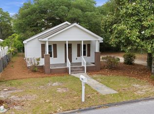2517 Thomas St, Camden, SC 29020