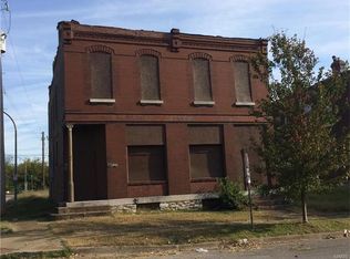 5200 S Compton Ave, Saint Louis, MO 63111