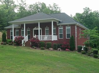 958 Sunhill Rd, Remlap, AL 35133