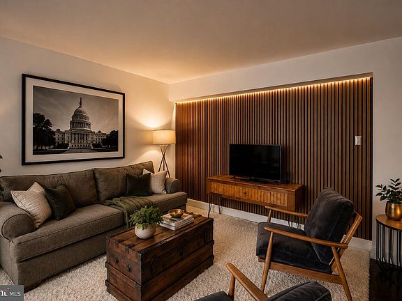 2nd image of 3701 Connecticut Ave NW APT 416