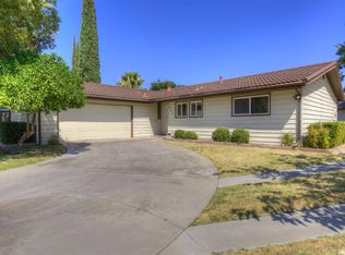 2851 Medicine Bow Dr, Modesto, CA 95355