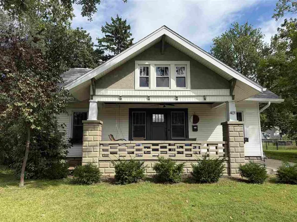 401 S 23rd St, Richmond, IN 47374