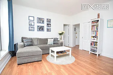 Rented by Citi Habitats