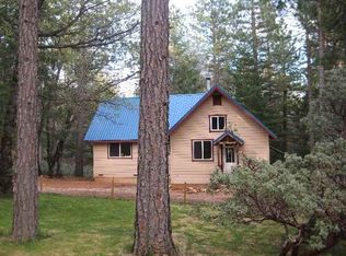 2345 Moody Ridge Rd, Gold Run, CA 95717