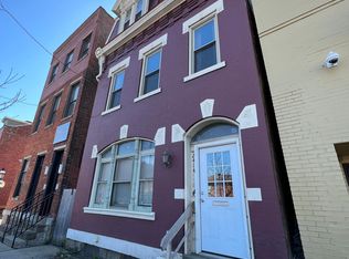 2414 E Carson St APT 1, Pittsburgh, PA 15203