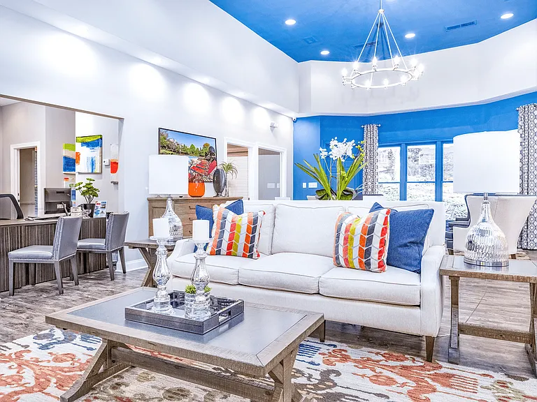 Elan at Mallard Creek Apartment Homes — Photo 38