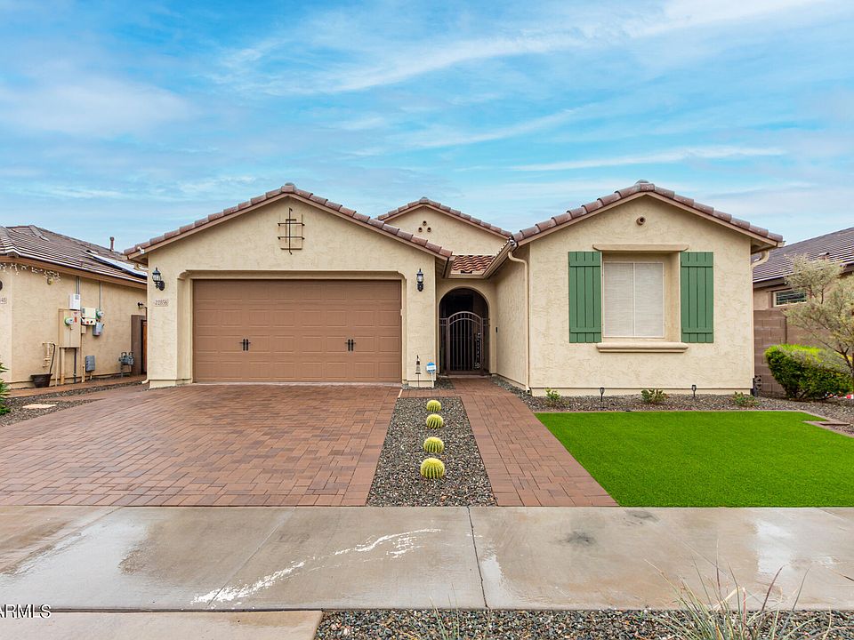 1st image of 22856 E INDIANA Avenue