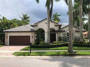 2411 Deer Creek Rd, Weston, FL 33327