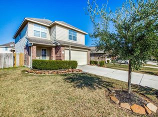8815 Wildbird Ln, Humble, TX 77338
