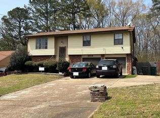 5073 Cana Rd, Memphis, TN 38109