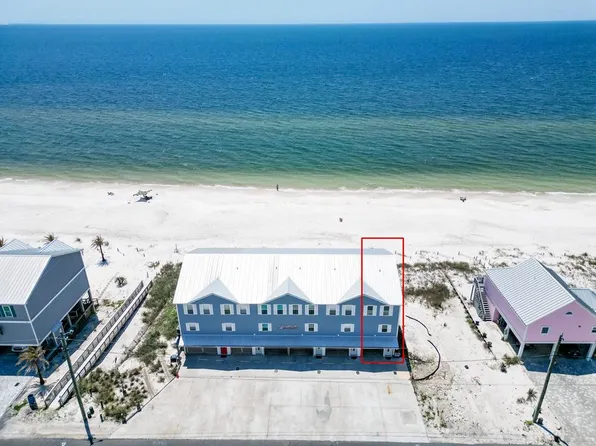 901 Highway 98 #E, Mexico Beach, FL 32456