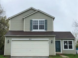 844 Eagle Dr, Aurora, IL 60506