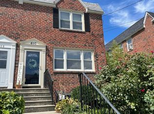610 Cedar Ave, Collingswood, NJ 08108
