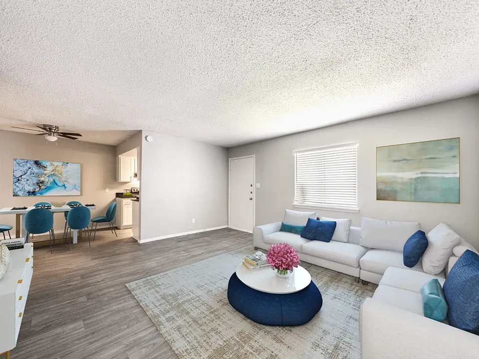 Emerson Apartments at Town Lake