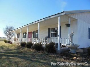 2664 W Henri De Tonti Blvd, Springdale, AR 72762