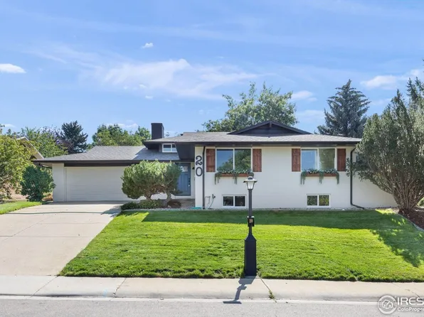 20 Baylor Dr, Longmont, CO 80503