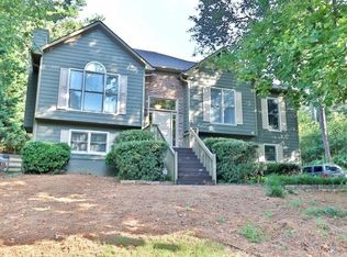 3980 Chestnut Springs Ct, Cumming, GA