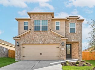 807 Princeton Heights Blvd, Princeton, TX 75407