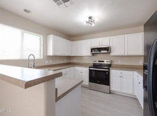 65 N 224th Ln, Buckeye, AZ 85326