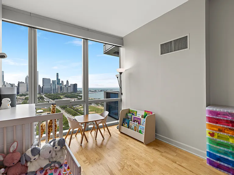 1211 S Prairie Ave #3205 — Photo 26