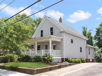 71 Turner Ave, Riverside, RI, 02915