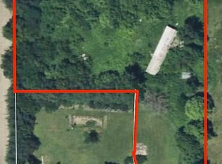 7612 11a Rd, Plymouth, IN 46563