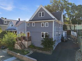 11 Hicks Avenue Condominium, Medford, MA 02155