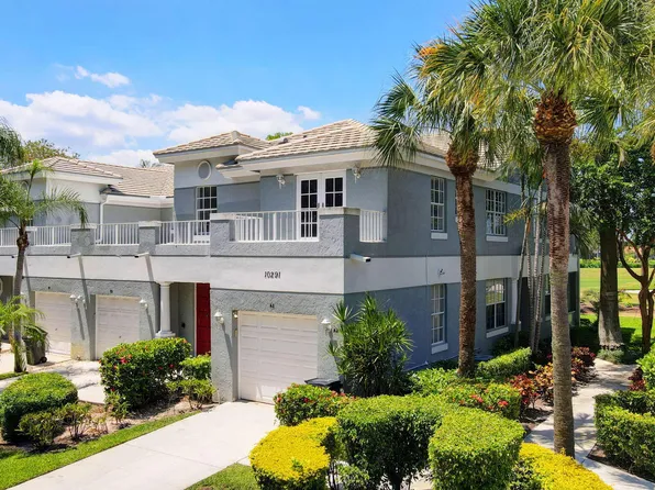 10291 N Andover Coach Lane #A2, Lake Worth, FL 33449