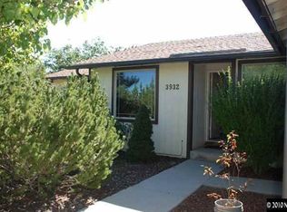 3932 Kentwood Ct, Reno, NV 89503