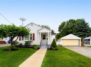 87 Andover St, North Providence, RI 02904