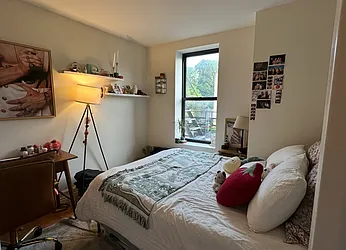 Rented by Geraldine Capasso, LREB