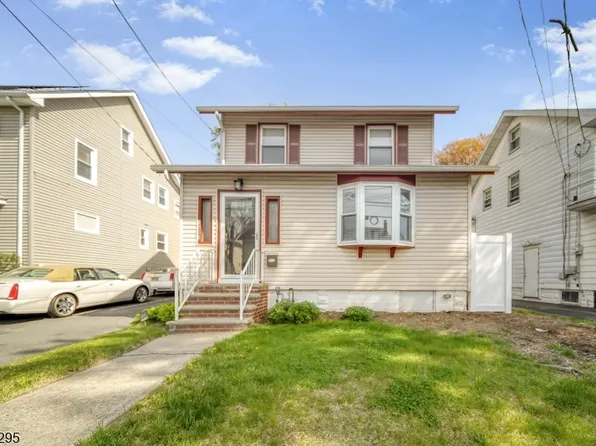 1583 Summit Ave, Hillside, NJ 07205
