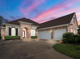 19507 Adkins Forest Dr, Spring, TX 77379