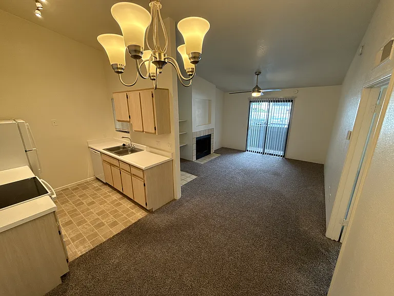 Forest Meadows Apartments — Photo 5