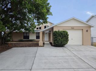 7651 Vienna Ln, Port Richey, FL 34668