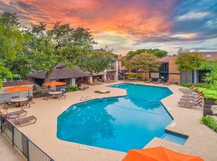 MAA Balcones Woods, Austin, TX 78759