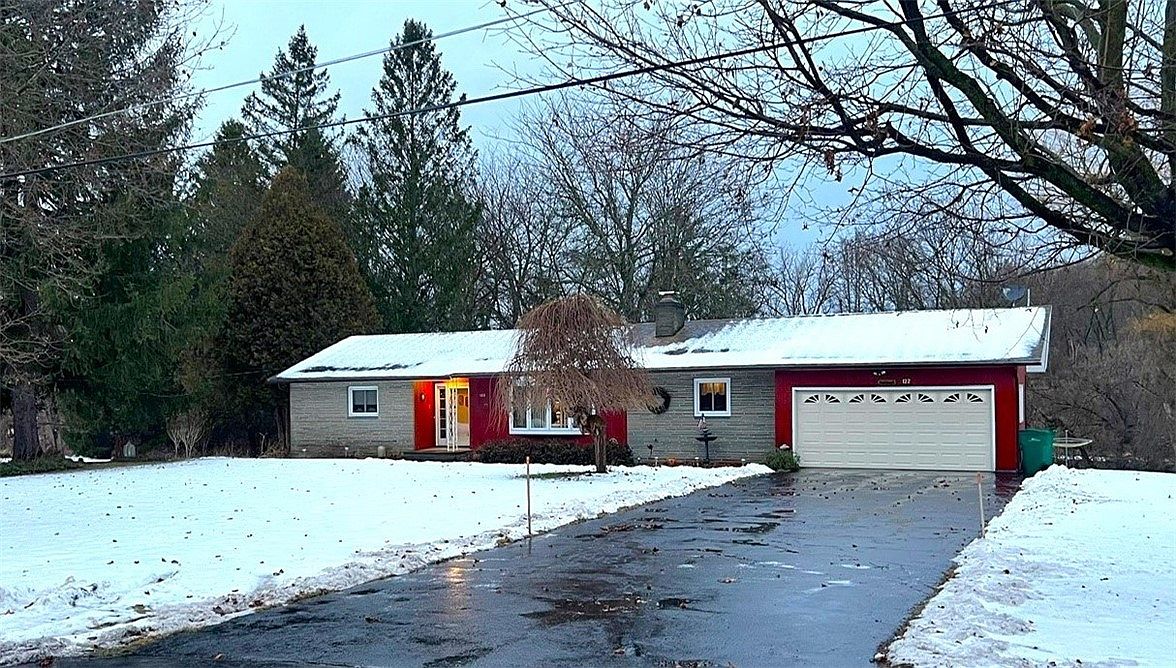 122 Oatka Ave N, Mumford, NY 14511 Zillow
