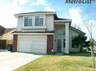1331 El Cajon Ln, Los Banos, CA