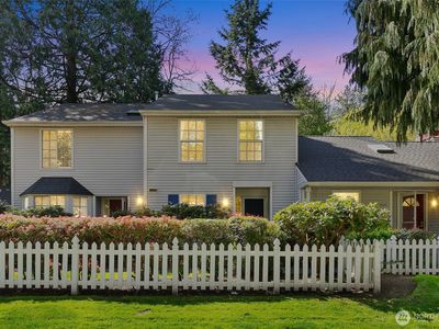 10015 NE 129th Place, Kirkland, WA, 98034