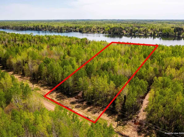 Xxx3 Elde Rd, Cotton, MN 55724