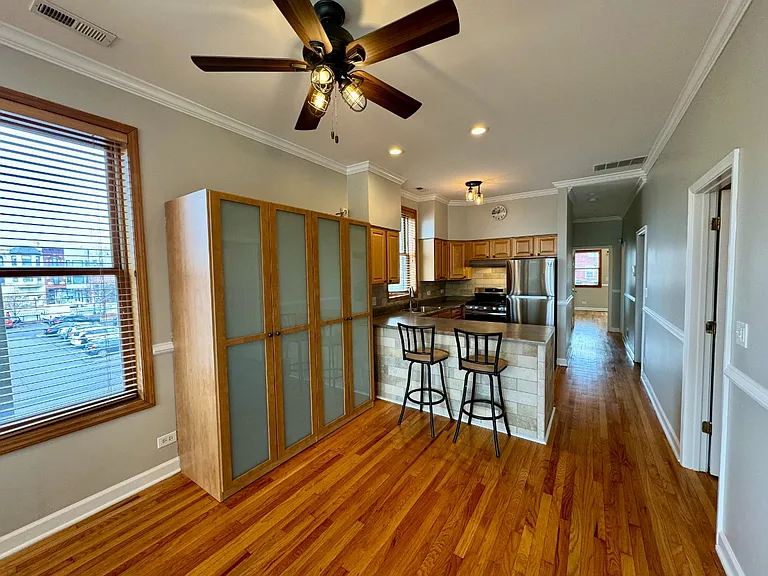 1537 N Fairfield Ave #3 — Photo 9
