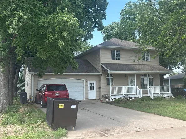1209 12th St, Rock Valley, IA 51247